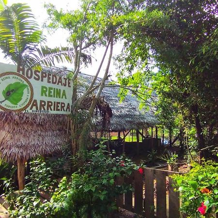 Hospedaje Y Tours Reina Arriera Amazonas Colombia Macedonia Extérieur photo